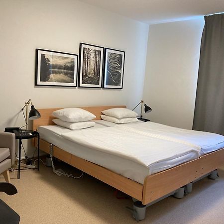 Hotell Moerby - Danderyd Hospital מראה חיצוני תמונה