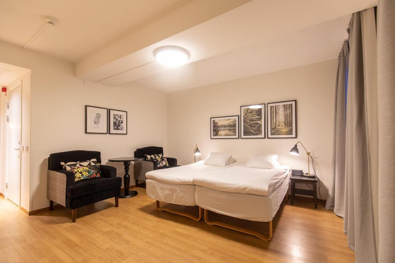Hotell Moerby - Danderyd Hospital מראה חיצוני תמונה