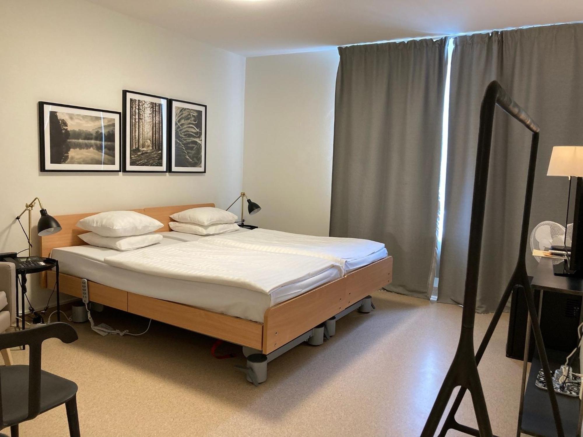 Hotell Moerby - Danderyd Hospital מראה חיצוני תמונה