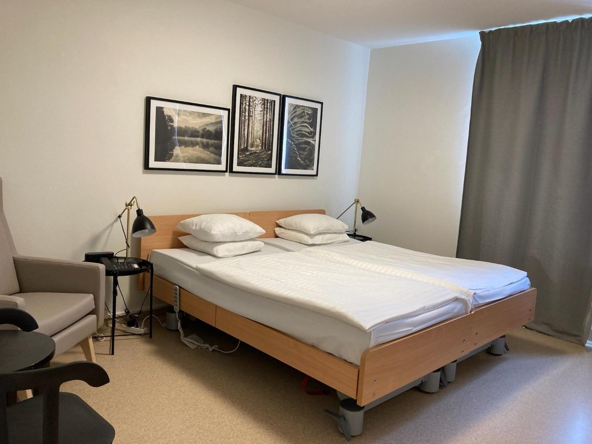 Hotell Moerby - Danderyd Hospital מראה חיצוני תמונה