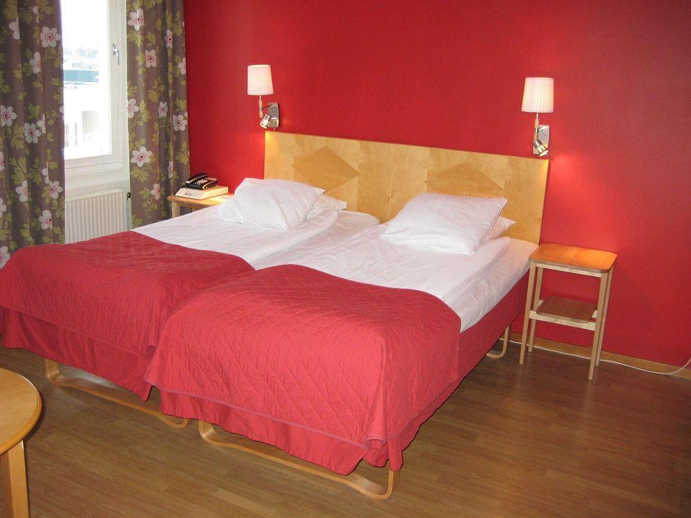 Hotell Moerby - Danderyd Hospital מראה חיצוני תמונה